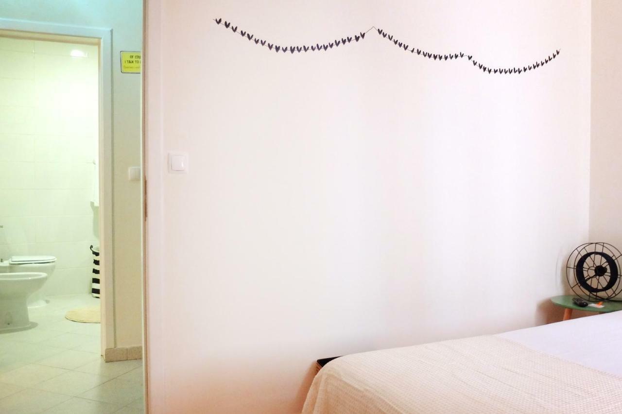 Family House Aveiro Exterior foto