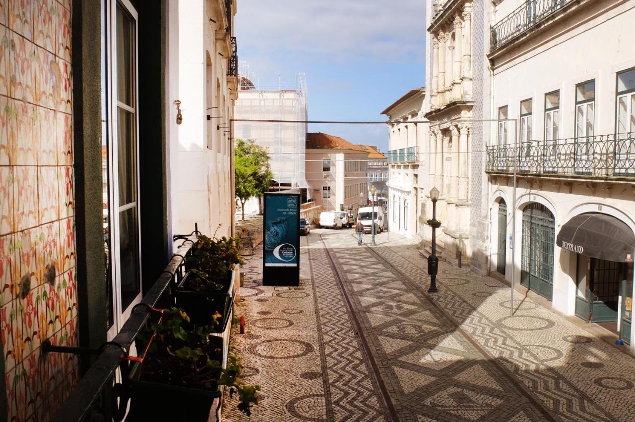 Family House Aveiro Exterior foto