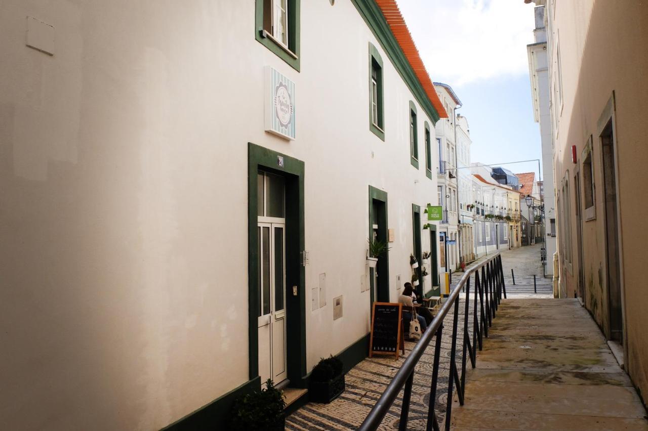 Family House Aveiro Exterior foto